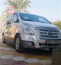 هيونداي ستار اكس